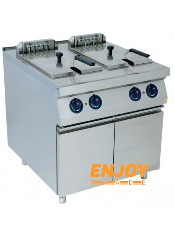 Фритюрница профессиональная Kogast EFT7/28