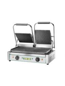 Прижимний гриль Fimar EG-03