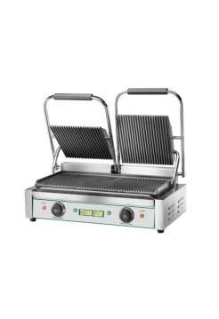 Прижимной гриль Fimar EG-03