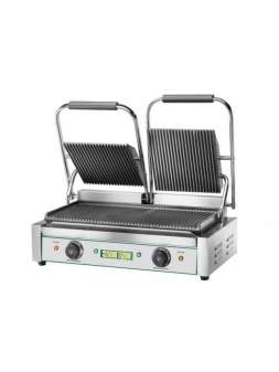 Прижимной гриль Fimar EG-03 Прижимной гриль Fimar EG-03