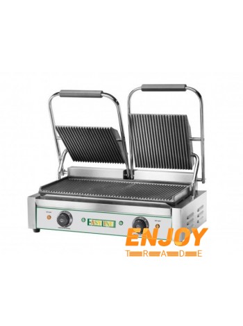Прижимной гриль Fimar EG-03