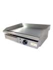 Жарочная поверхность GoodFood EG55M хромированная