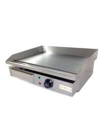 Жарочная поверхность GoodFood EG55M хромированная