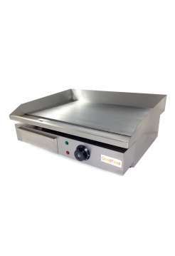 Жарочная поверхность GoodFood EG55M хромированная