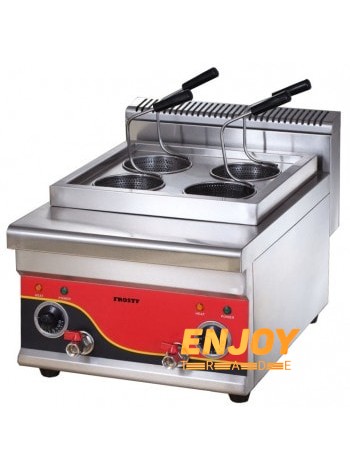 Макароноварка професійна Frosty EPC-4A
