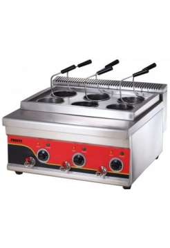 Макароноварка професійна Frosty EPC-6A