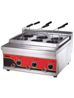 Макароноварка професійна Frosty EPC-6A Макароноварка професійна Frosty EPC-6A