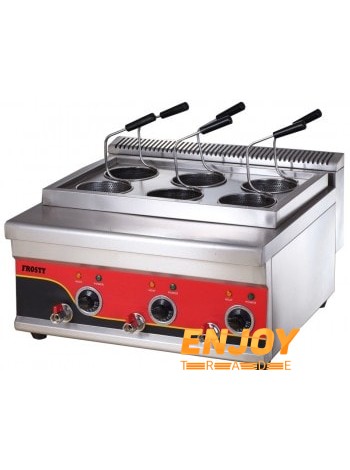 Макароноварка професійна Frosty EPC-6A