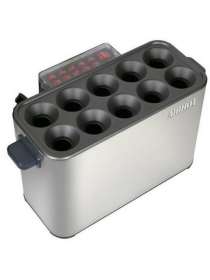 Апарат для сосисок в яйці Airhot ES-10