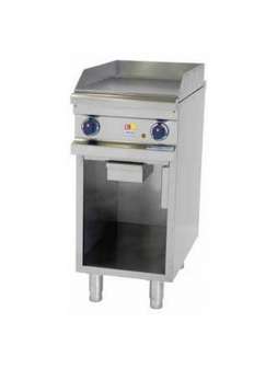 Поверхня для смаження Kogast EZT47PJ Поверхня для смаження Kogast EZT47PJ