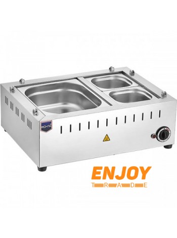 Сосисковарка Remta F13