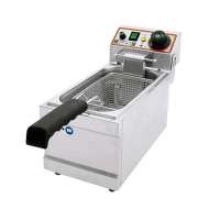 Фритюрница Beckers FB 4