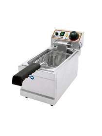 Фритюрница Beckers FB 4