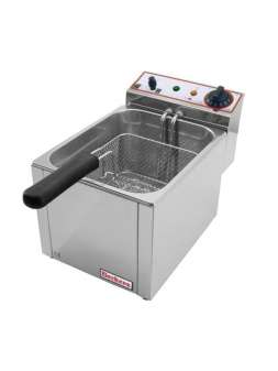 Фритюрниця Beckers FB 6 Фритюрниця Beckers FB 6