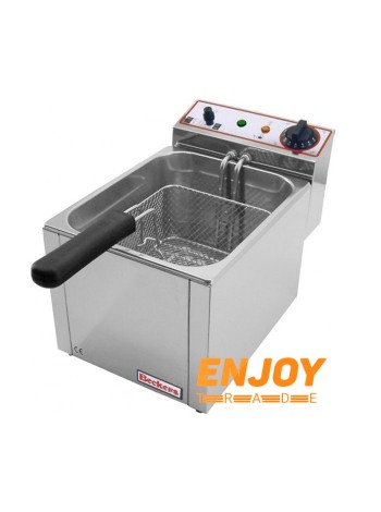 Фритюрница Beckers FB 6