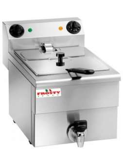 Фритюрница Frosty FC10 Фритюрница Frosty FC10