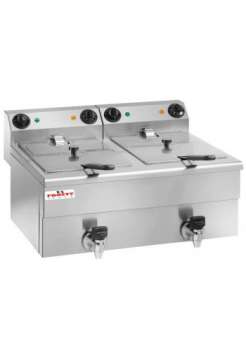 Фритюрница Frosty FC100