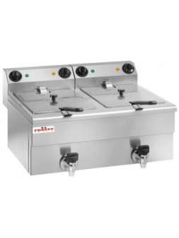 Фритюрница Frosty FC100 Фритюрница Frosty FC100