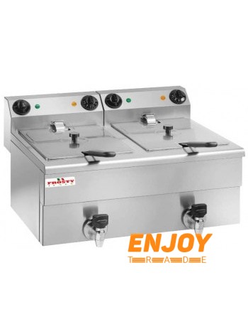 Фритюрница Frosty FC100