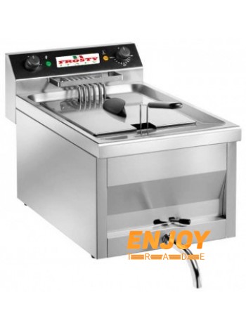 Професійна фритюрниця Frosty FC12