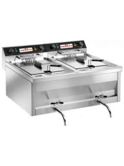 Профессиональная фритюрница Frosty FC120 Профессиональная фритюрница Frosty FC120