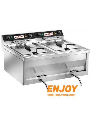 Фритюрниця професійна Frosty FC120