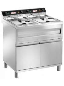 Профессиональная фритюрница Frosty FC120M