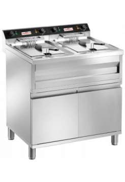 Профессиональная фритюрница Frosty FC120M