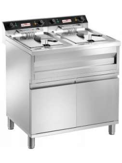 Профессиональная фритюрница Frosty FC120M Профессиональная фритюрница Frosty FC120M