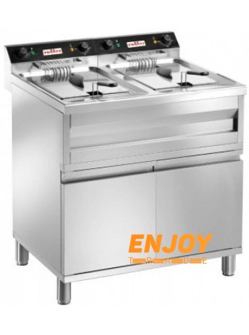 Фритюрниця професійна Frosty FC120M