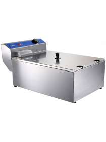 Чебуречница Кий-В ФЧ-11