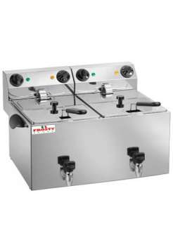 Фритюрниця Frosty FE88R