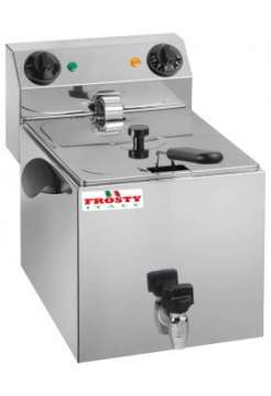 Фритюрница Frosty FE8R