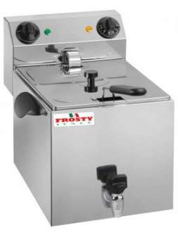 Фритюрница Frosty FE8R Фритюрница Frosty FE8R