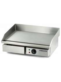 Поверхня для смаження бургерів Frosty FGE552
