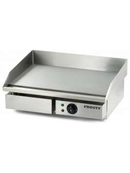 Жарочная поверхность гриль Frosty FGE550 Жарочная поверхность гриль Frosty FGE550