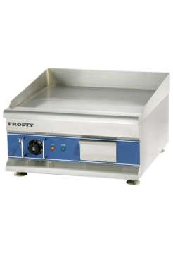 Профессиональная жарочная поверхность Frosty FGET502