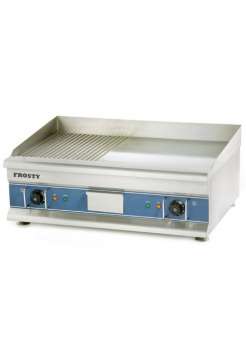Профессиональная жарочная поверхность Frosty FGET752