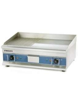 Профессиональная жарочная поверхность Frosty FGET750 Профессиональная жарочная поверхность Frosty FGET750