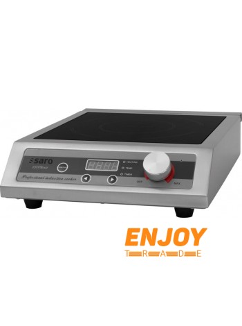 Плита індукційна Saro Finja