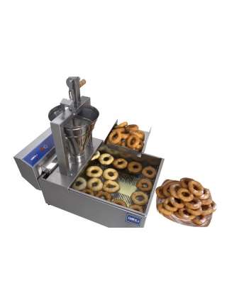 Апарат для приготування пончиків Кий-В ФП-11