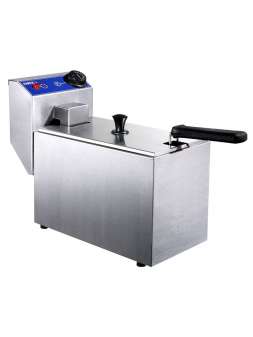 Фритюрница Кий-В ФР-4 Фритюрница Кий-В ФР-4