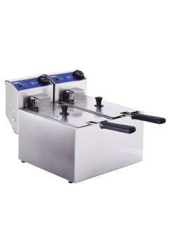 Фритюрница Кий-В ФР-2х4