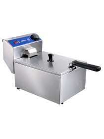 Фритюрниця Кий-В ФР-8