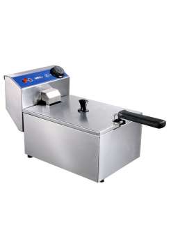 Фритюрница Кий-В ФР-5 