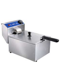 Фритюрница Кий-В ФР-5 Фритюрница Кий-В ФР-5