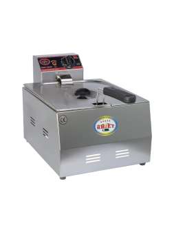 Фритюрница Uret FRT 01 Фритюрница Uret FRT 01