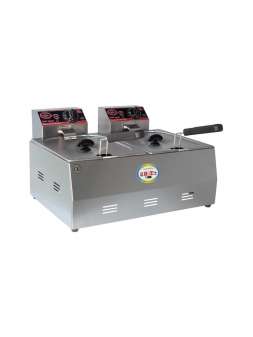 Фритюр професійний Uret FRT 4 Фритюр професійний Uret FRT 4