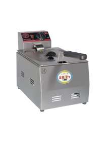 Фритюрница Uret FRT 05