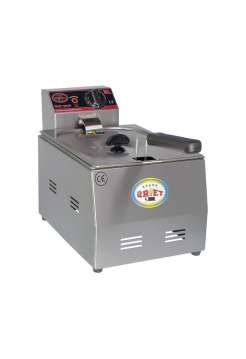 Фритюрница Uret FRT 05